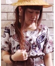 couleur | ネックレス