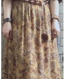 VINTAGE | スカート