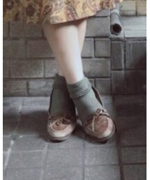 VINTAGE | パンプス