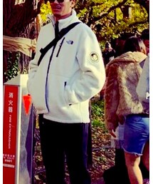 THE NORTH FACE | トップス