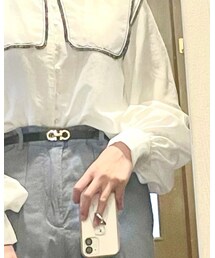 ？？？ | ベルト