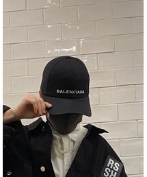 BALENCIAGA | 帽子