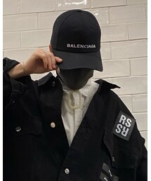 JW Anderson | ネックウォーマー/スヌード