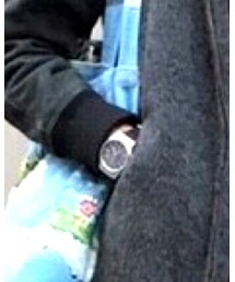 SWATCH | アナログ腕時計