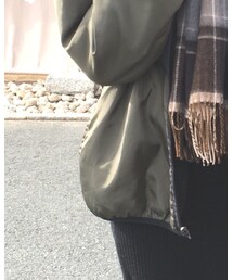 SpRay | ブルゾン