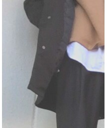 GU | モッズコート