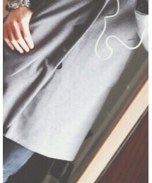 古着屋 | チェスターコート