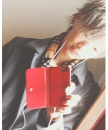 BURBERRY | マフラー