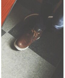 譲り物 | ブーツ