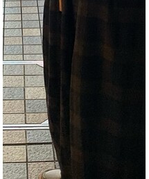 Sillage | パンツ