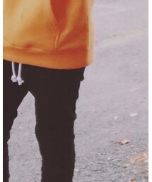 H&M | チノパンツ