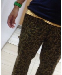 coen | その他パンツ