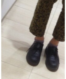 Dr. Martens | ブーツ