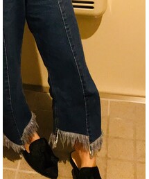 in.di. go.s | デニムパンツ