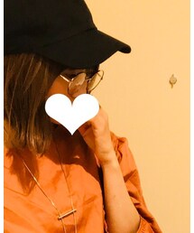 しまむら | メガネ