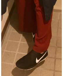 NIKE | スニーカー