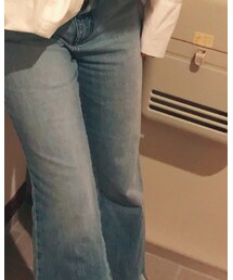 GU | デニムパンツ