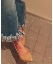 BENEBIS | パンプス