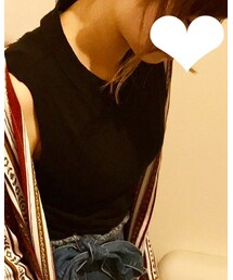 GU | タンクトップ