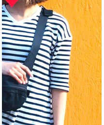 ems excite | ワンピース/ドレス