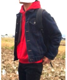 UNIQLO | デニムジャケット