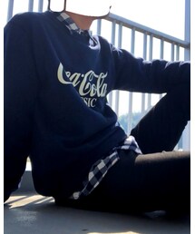 GU | スウェット