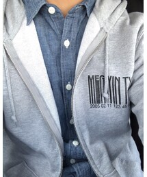 MEGWIN | パーカー