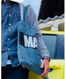 MARVEL | トートバッグ