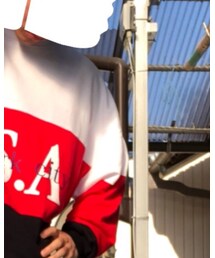 蔵之介 | スウェット