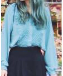 VINTAGE | シャツ/ブラウス