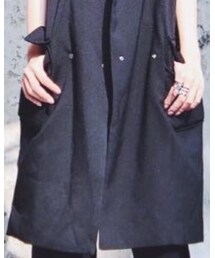 Macarons | スーツジャケット