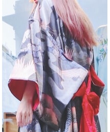 adidas Originals | 浴衣