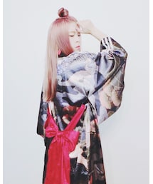 adidas Originals | 和装小物