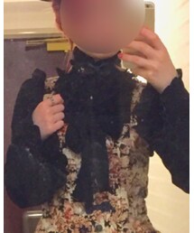 PEACE NOW | シャツ/ブラウス