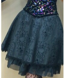 Metamorphose | スカート