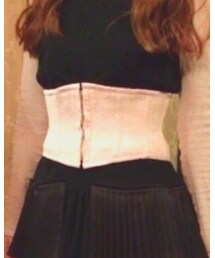 abilletage | その他トップス