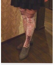 abilletage | タイツ/ストッキング