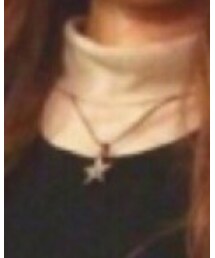 Thamani. | ネックレス