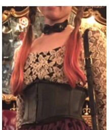 angelina | ワンピース