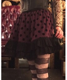 abilletage | スカート