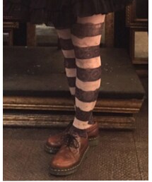 abilletage | タイツ/ストッキング