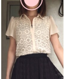 Aunt Marie's | シャツ/ブラウス