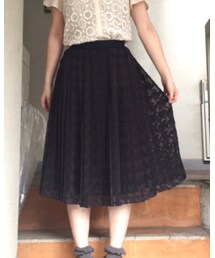 Another Edition | スカート