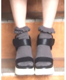 tutuanna | ソックス/靴下