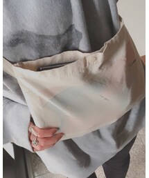 BOOTH | ボディバッグ/ウエストポーチ