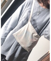 YORTZ | スウェット