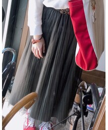 w closet | スカート