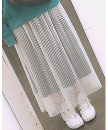 Né-net | スカート