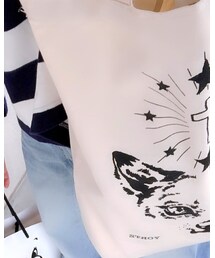 YORTZ | トートバッグ