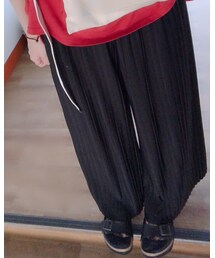 SPLENDOR | パンツ